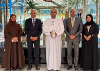 تتويج بنك مسقط بجائزة عالميّة كأفضل بنك في مجال تقديم حلول استثماريّة