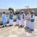 دوريات ميدانية مشتركة في الكامل والوافي لتعزيز الرقابة البيئية 10 دوريات ميدانية مشتركة في الكامل والوافي لتعزيز الرقابة البيئية