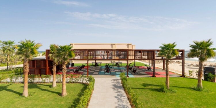 ريكسوس مارينا أبوظبي يكشف عن عرض الإقامة الجديد الخاص بالأجنحة 1 ريكسوس مارينا أبوظبي يكشف عن عرض الإقامة الجديد الخاص بالأجنحة