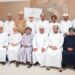 مسقط تحتضن جلسة حوارية حول التحولات الإقليمية والتحديات والسيناريوهات المستقبلية