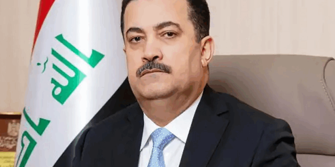 رئيس وزراء العراق يزور سلطنة عُمان غدًا