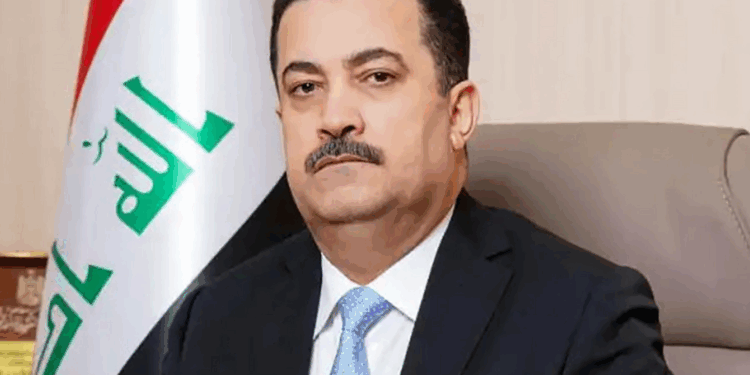 رئيس وزراء العراق يزور سلطنة عُمان غدًا