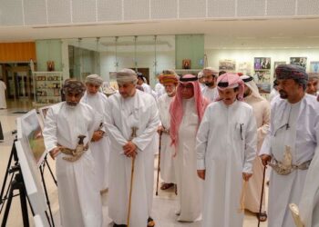 مجلس إدارة اتحاد الصحفيين الخليجيين يشارك في الملتقى الصحفي الرابع بظفار