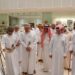مجلس إدارة اتحاد الصحفيين الخليجيين يشارك في الملتقى الصحفي الرابع بظفار