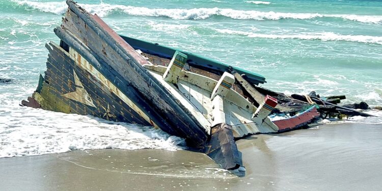 انطلاق المسوحات الميدانية للنظم الإيكولوجية البحرية بولاية مصيرة