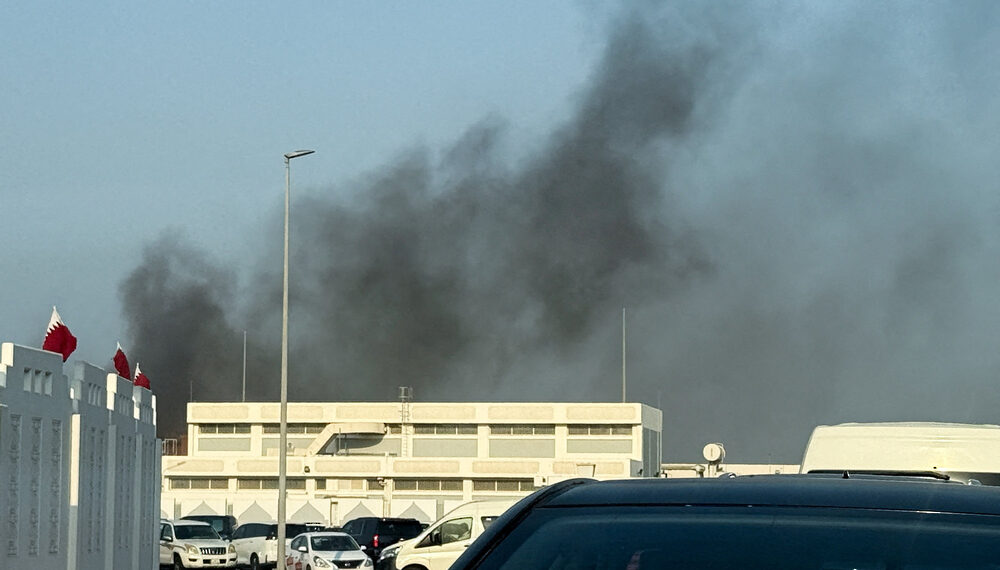 مجلس التعاون الخليجي يندد بـ "العملية الدنيئة والجبانة" لقوات الاحتلال على دولة قطر 1 مجلس التعاون الخليجي يندد بـ “العملية الدنيئة والجبانة” لقوات الاحتلال على دولة قطر