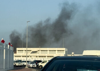 مجلس التعاون الخليجي يندد بـ “العملية الدنيئة والجبانة” لقوات الاحتلال على دولة قطر