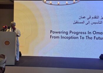 شل العمانية للتسويق ترسم مسارًا جديدًا لمستقبل الطاقة في حدث إعلامي شامل 5 شل العمانية للتسويق ترسم مسارًا جديدًا لمستقبل الطاقة في حدث إعلامي شامل