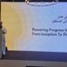شل العمانية للتسويق ترسم مسارًا جديدًا لمستقبل الطاقة في حدث إعلامي شامل