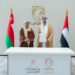 عُمان والإمارات توقعان مذكرة تفاهم لتعزيز مكافحة الفساد والرقابة المالية