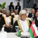 تحيات جلالة السلطان وتقديره لقطر ينقلها نائب رئيس الوزراء لشؤون الدفاع