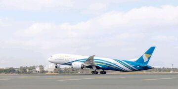 Oman Air Wraps Up Khareef Season with Record-Breaking Passenger Numbers