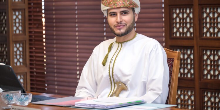 بلعرب بن هيثم يترأس وفد عُمان في احتفالية اليوم الوطني بإكسبو 2025 أوساكا