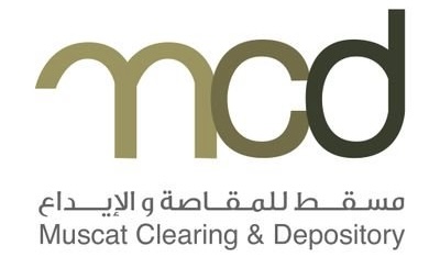 شركة مسقط للمقاصة والإيداع تعلن وظيفة شاغرة 1 شركة مسقط للمقاصة والإيداع تعلن وظيفة شاغرة