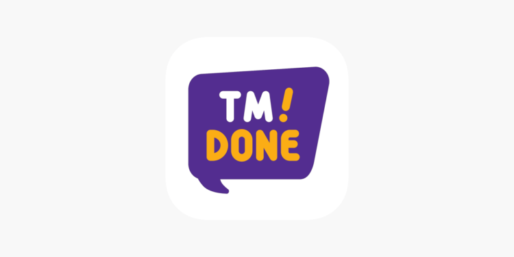 تطبيق تم دن يعلن وظيفة شاغرة