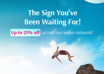 Oman Air Launches Global Sale with Up to 25% Off Fares and Expanded Winter Schedule