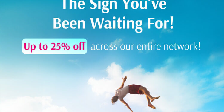 Oman Air Launches Global Sale with Up to 25% Off Fares and Expanded Winter Schedule 1 Oman Air Launches Global Sale with Up to 25% Off Fares and Expanded Winter Schedule