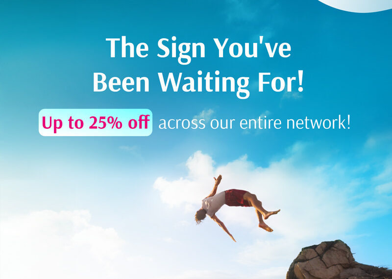 Oman Air Launches Global Sale with Up to 25% Off Fares and Expanded Winter Schedule