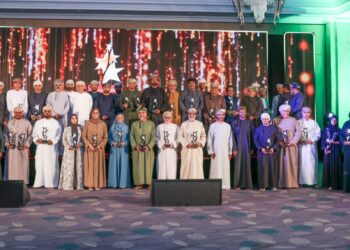 “عالم الاقتصاد” تكشف نتائج المسح السنوي لأفضل الشركات العُمانية أداءً