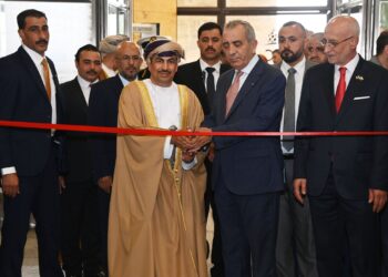 سلطنة عُمان ضيف شرف معرض عمّان الدولي للكتاب في دورته الـ24