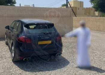 القبض على متهم بسرقات مركبات بالسويق