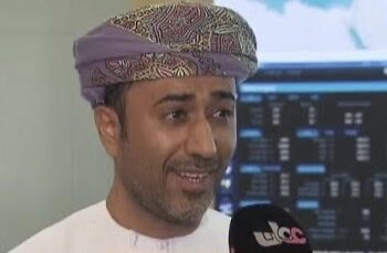 الناعبي : منخفض مداري شمال شرق بحر العرب يتحرك غربًا دون أن يؤثر على سلطنة عُمان