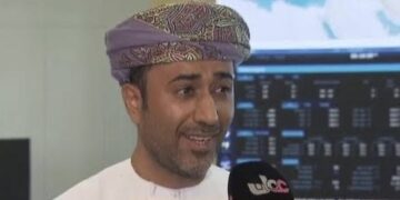 الناعبي : منخفض مداري شمال شرق بحر العرب يتحرك غربًا دون أن يؤثر على سلطنة عُمان