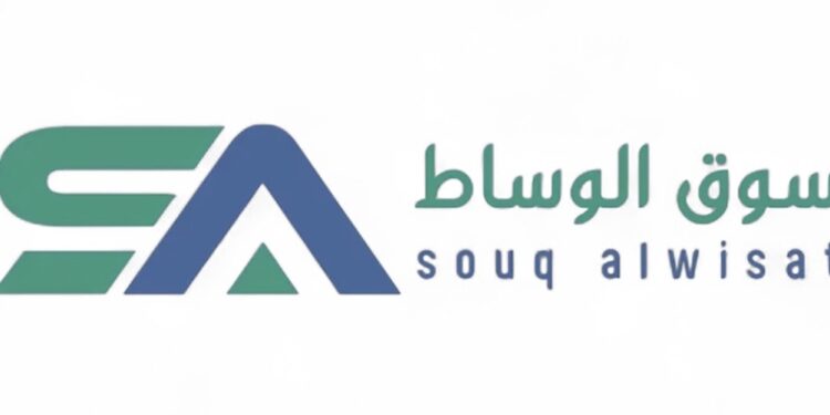 سوق الوسائط تعلن وظائف شاغرة 1 سوق الوسائط تعلن وظائف شاغرة