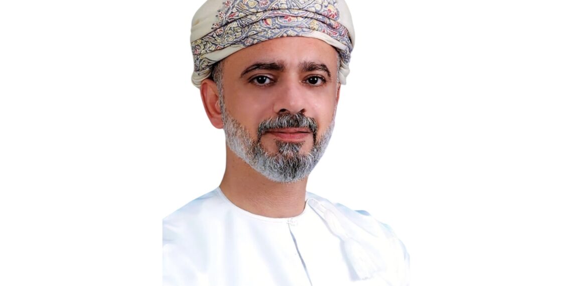 Oman Air Appoints Kumail Al Musawi as Chief People Officer
