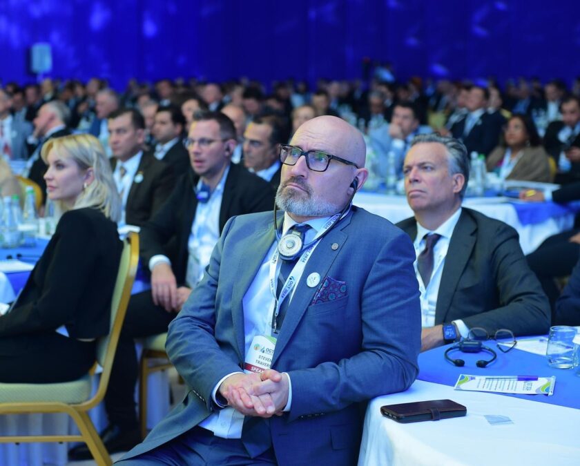 30 Years of Innovation: Registration Opens for the Turkmenistan Oil and Gas Conference 2 ab2d84be b929 4290 a7f0 7b97b0e91043