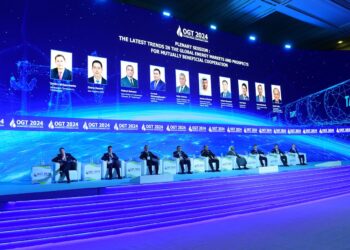 30 Years of Innovation: Registration Opens for the Turkmenistan Oil and Gas Conference