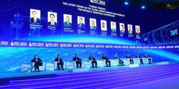 30 Years of Innovation: Registration Opens for the Turkmenistan Oil and Gas Conference