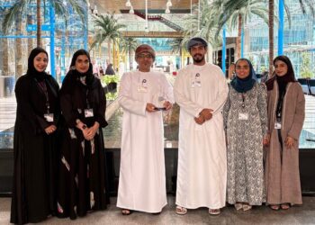 مؤسسة عالمية متخصصة تؤكد ريادة بنك مسقط في دعم المؤسسات الصغيرة والمتوسطة
