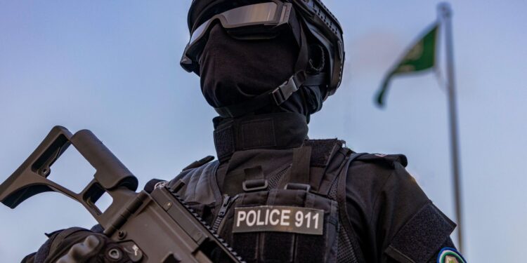 وزارة الداخلية تنظم فعالية “عز الوطن” في بنبان الرياض احتفاءً باليوم الوطني الـ95