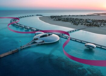 الخطوط الجوية القطرية ترحب بوجهة ’البحر الأحمر‘ ضمن شبكة وجهاتها العالمية