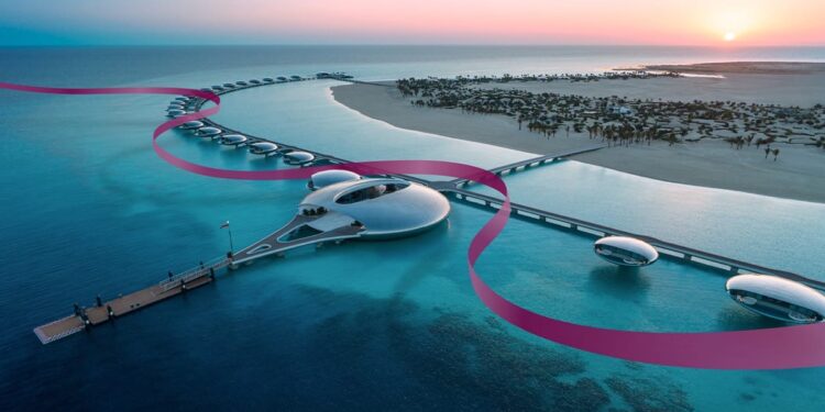 الخطوط الجوية القطرية ترحب بوجهة ’البحر الأحمر‘ ضمن شبكة وجهاتها العالمية 1 الخطوط الجوية القطرية ترحب بوجهة ’البحر الأحمر‘ ضمن شبكة وجهاتها العالمية