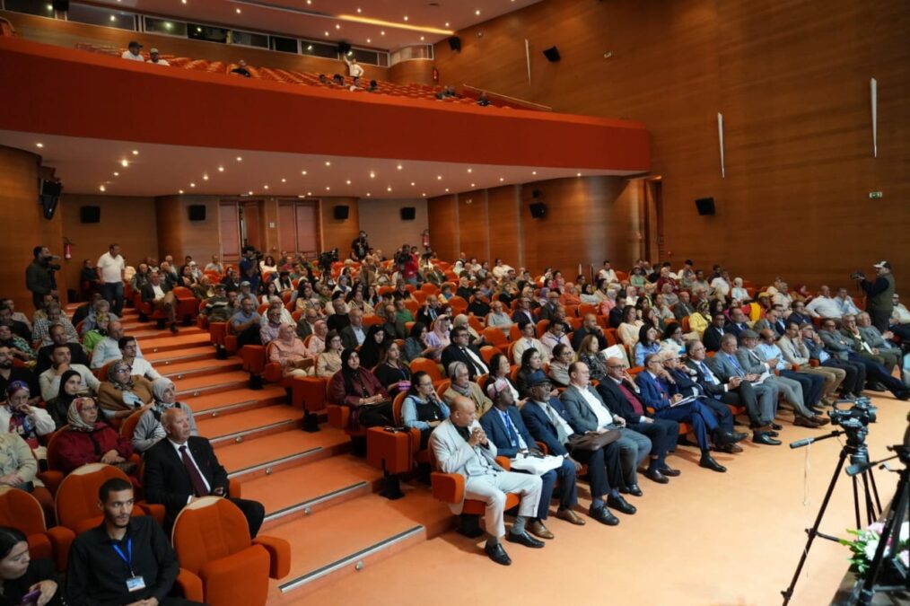 مؤسسة منتدى أصيلة تنظم الدورة الخريفية لموسم أصيلة الثقافي الدولي 46 4 c0792f1b 1067 45ee b08d 555b1a44a990