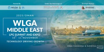 WLGA Middle East LPG Summit & Expo 2025 to Convene Global LPG Stakeholders in Oman this November