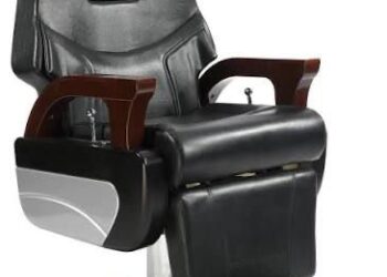 كرسي الحلاق .. وسحب أسرارنا