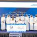 صحار الدولي يموّل مشروع الربط الكهربائي الخليجي-العُماني بـ500 مليون دولار 8 صحار الدولي يموّل مشروع الربط الكهربائي الخليجي-العُماني بـ500 مليون دولار