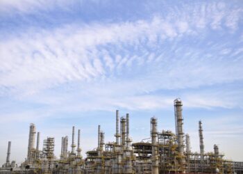 أوكيو تستعرض خطتها لخفض الانبعاثات في مؤتمر التكرير 2025 بالبحرين