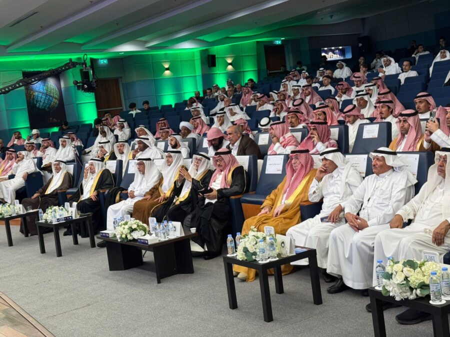 المؤتمر الاقتصادي 2025 بجامعة الأعمال يستشرف مستقبل التحولات العالمية 2 edb11912 b054 4177 a23e 227f400e0059