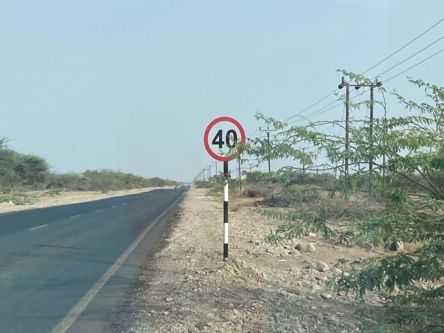 المناشدة بزيادة السرعة على طريق الخابورة/ السرحات 2 f4826b1f 8ecf 4968 a297 85087f4a10e9