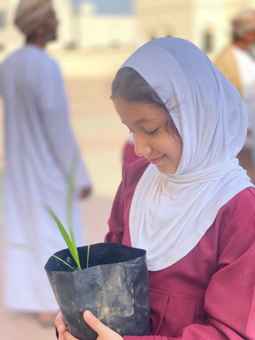 "سوق بلا بلاستيك" وزراعة 10 ملايين شجرة في يوم بيئي بمدرسة إبراء 6 f4db22ee c2e2 49b5 86e0 30f0d9844308