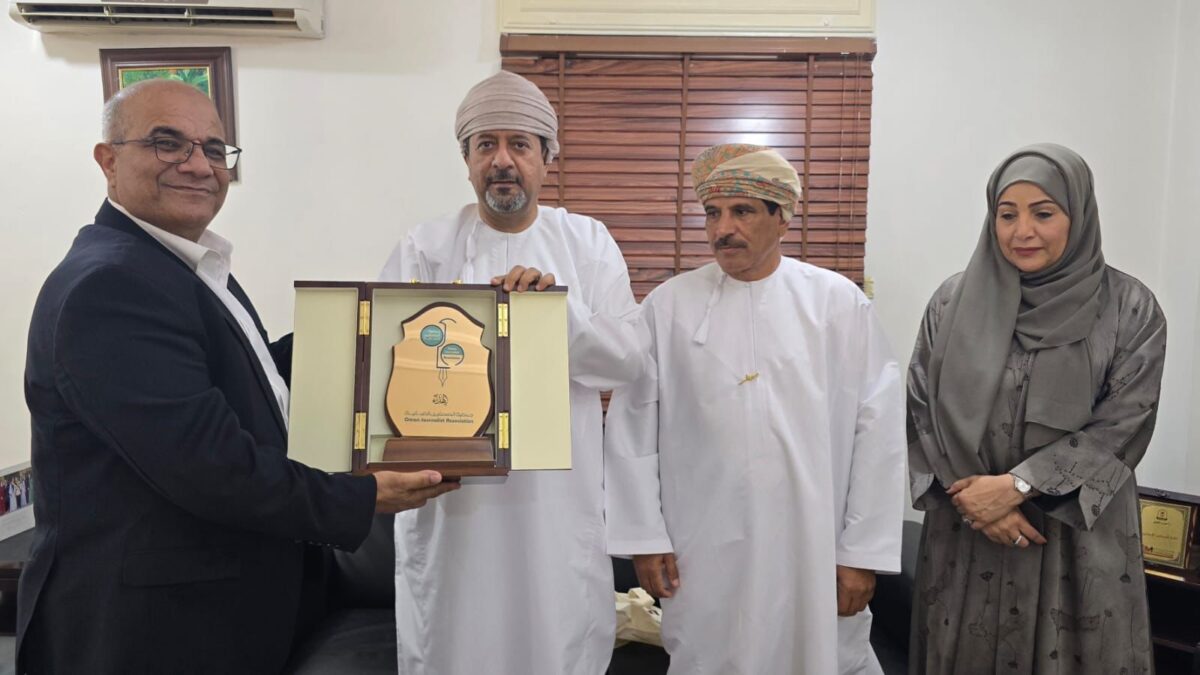 جمعية الصحفيين تشارك في ملتقى مستقبل الإعلام والاتصال الثالث في الأردن 5 f9716577 c28e 4ac5 a655 748861e487a6