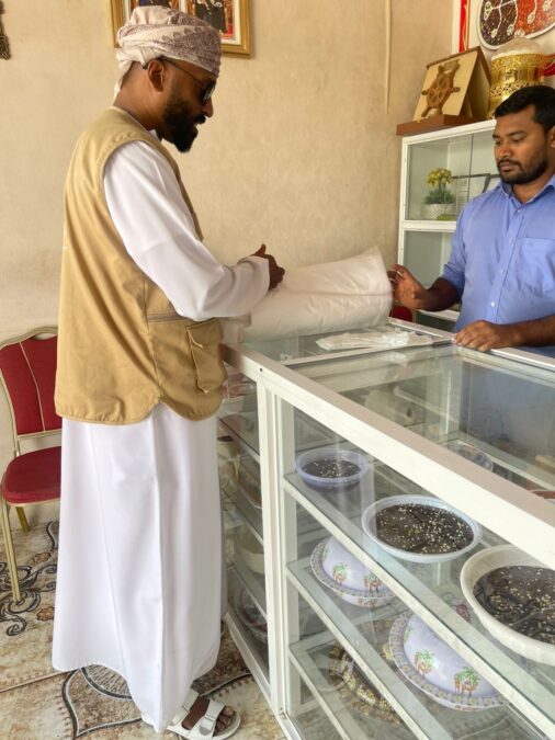 منشورات وحملات ميدانية لتأكيد فاعلية حظر الأكياس البلاستيكية في جنوب الشرقية 2 ff25b11e 4024 438d a8df 1cd6136847c2