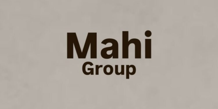 مجموعة ماهي تعلن وظيفة شاغرة