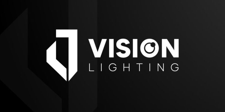 شركة VSION تعلن وظيفة شاغرة