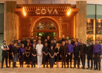 مطعم كويا يحتفي بعامه الأول في عُمان بتقديم نكهات لاتينية وإطلالات مميزة على واجهة مسقط البحرية