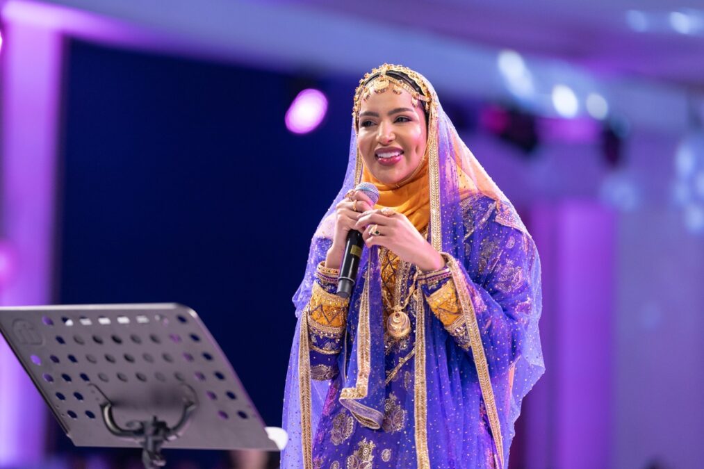 دار السَّدَى للأزياء الراقية تُحدث نقلة نوعية في مشهد الموضة بالسلطنة 5 0494d936 8902 41ad 81dd cb8d14f9724e